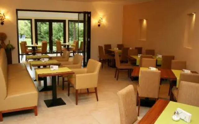 Landhaus Heinrichshof