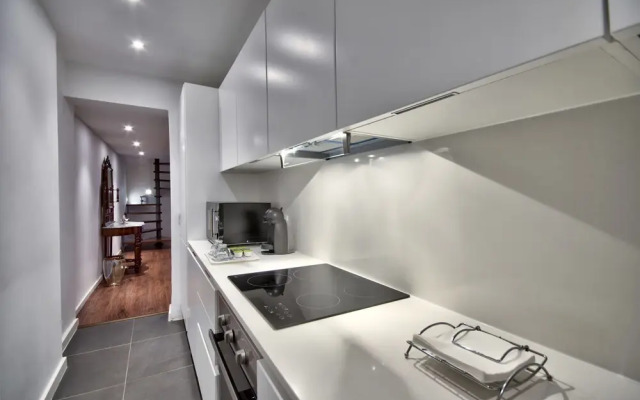 U Collection Suites & Apartments