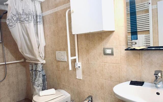 Appartamenti Sant Andrea