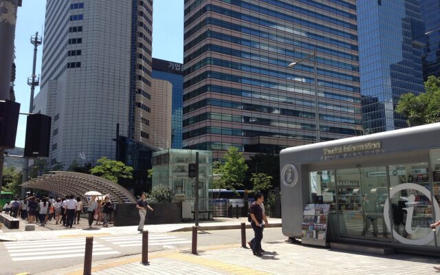 24 Guesthouse Insadong