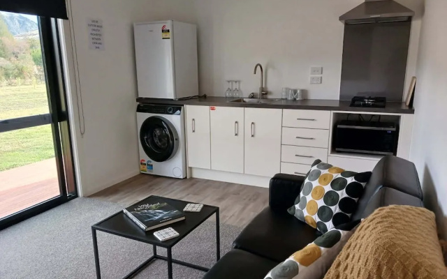 Suncrest Villas – Guest Rooms – Cromwell
