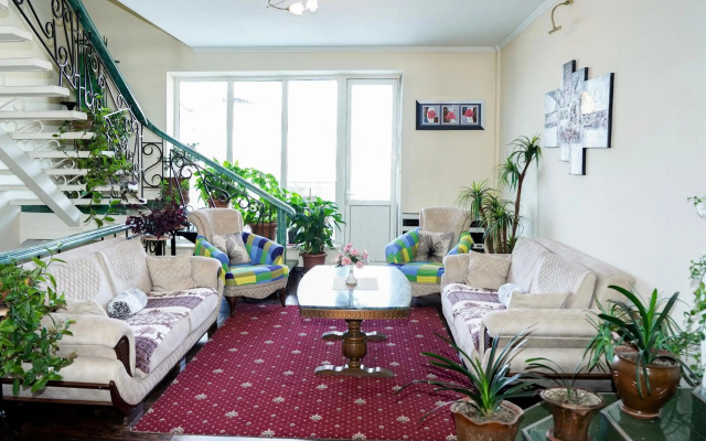 B&B Europa Hotel