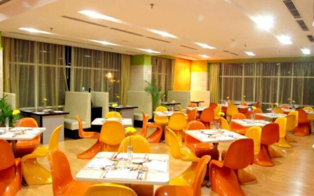 ibis Semarang Simpang Lima