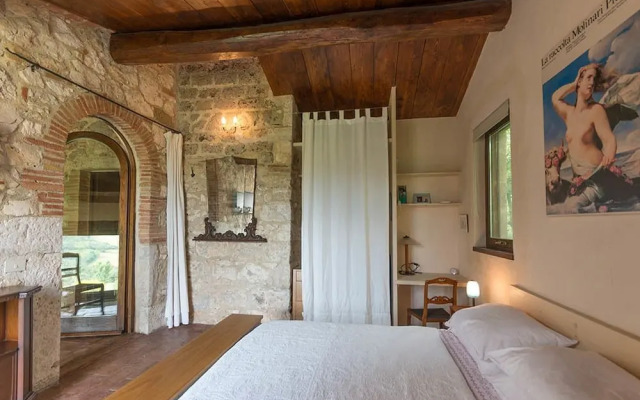 Agriturismo Fontenuova