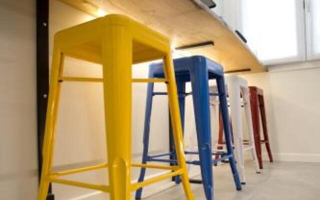 Casa Elisa Dimora Urbana