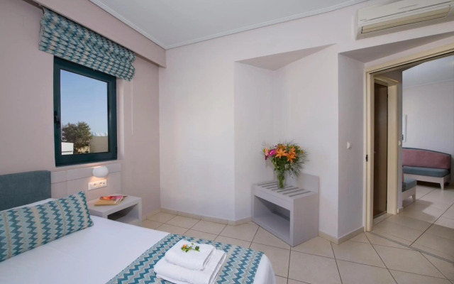 Creta Palm Apartments