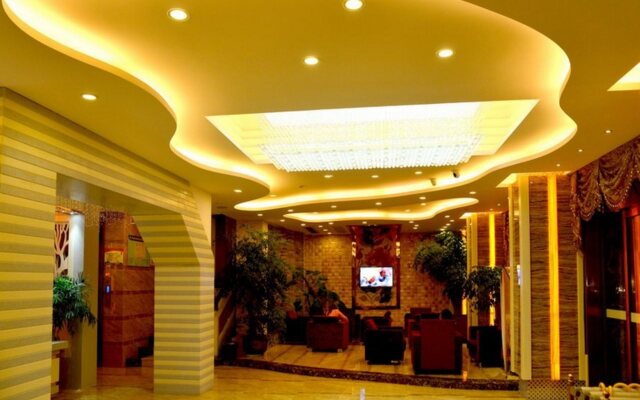 Yiwu Chu Xin Hotel