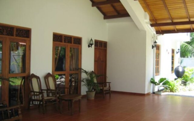 Rohan Villa