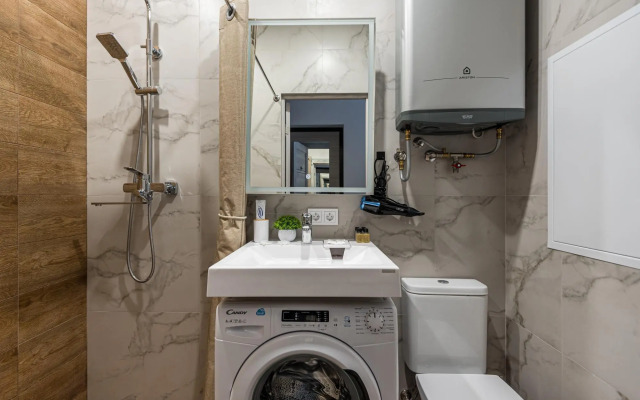 Квартира Есть на аллее Берёзовая 19 корпус 3