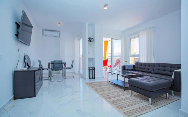 029 Lux Penthouse - Alicante Holiday