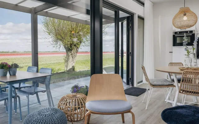 Lodge by Markermeer Near Hoorn