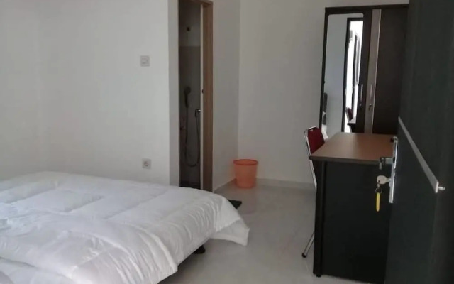 Hotel O Mahagoni House Syariah