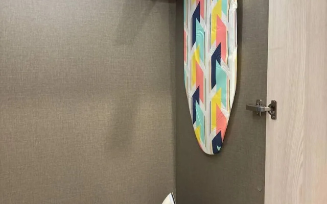 Societe Suites Hartamas by Bamboo Hospitality