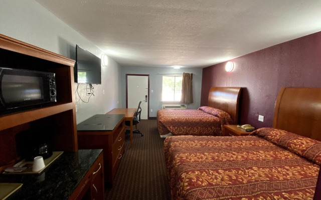 Embers Inn
