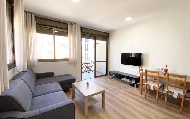 Sea Suites Apartments