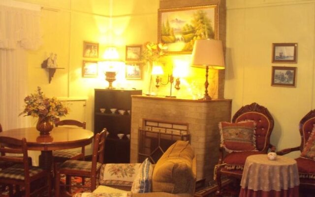 Bed & Breakfast Miriam