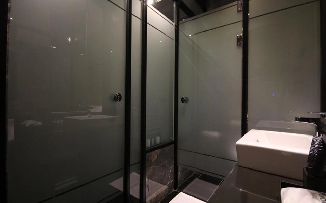 Hotel Almond Busan Station