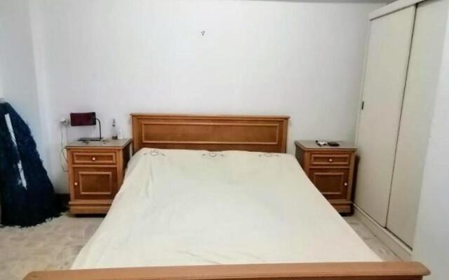 Private apartment Amigo 2- Best Beach in Sokhna