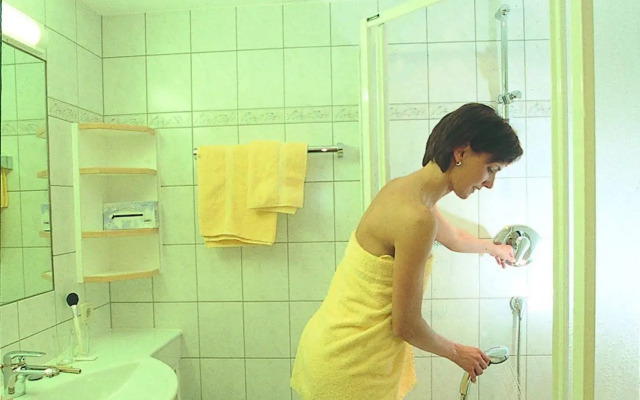 Sporthotel  Bachmann