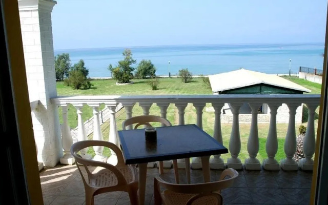 Sea Palm Corfu Residence