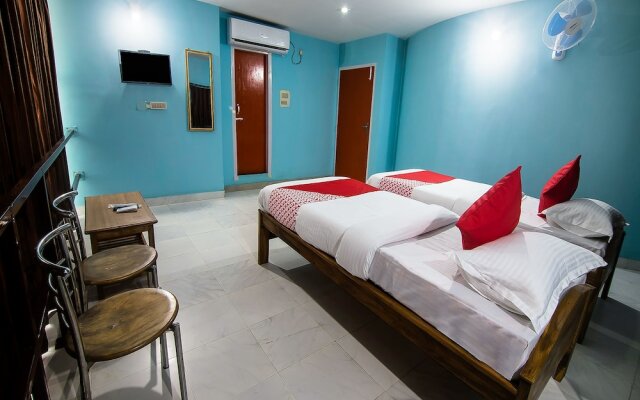 LG Towers By OYO Rooms