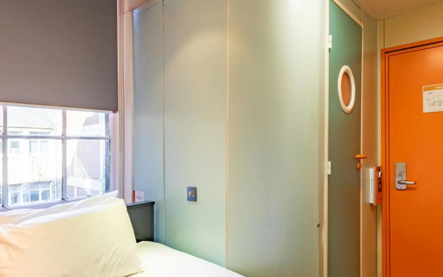 easyHotel Edinburgh