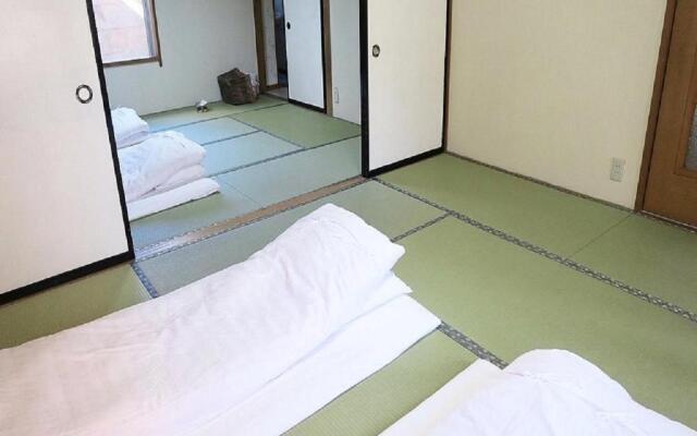 民宿みゆき