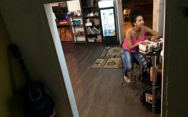 Casa Friuli Ecolodge las Minas