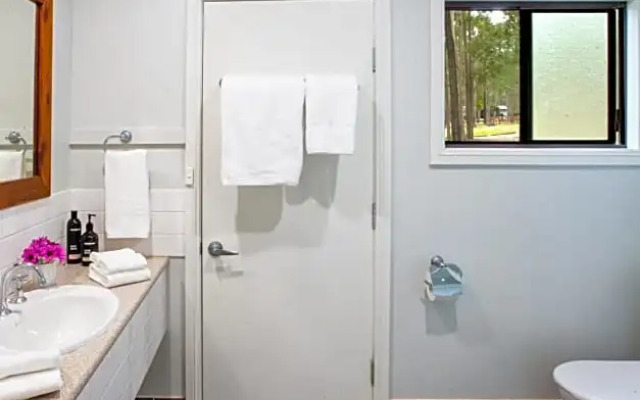 Wild Woods at Pokolbin