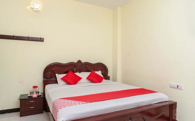 Oyo 15990 Deepam Resort