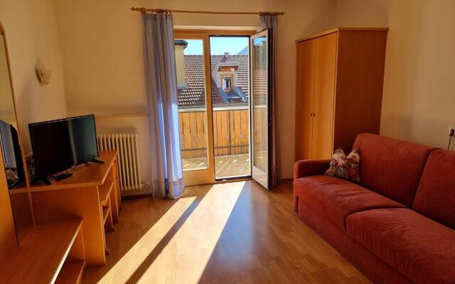 Appartements Elke