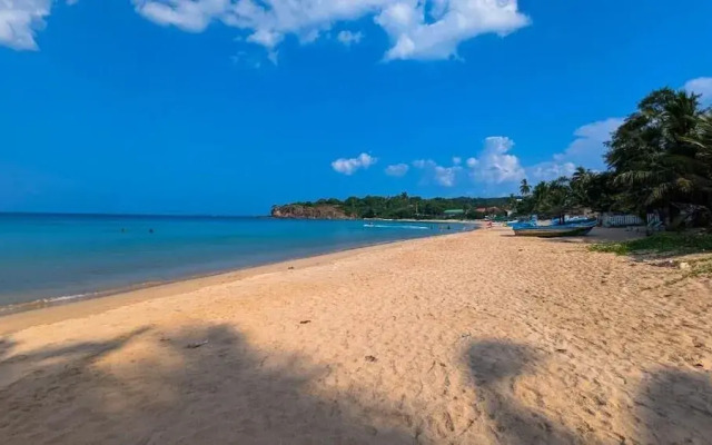 Dutch Villa Trincomalee