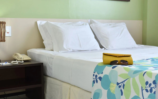 Hotel Gran Lençóis Flat