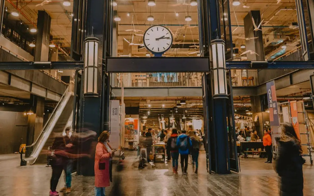 APT Serviced Apartments Santiago