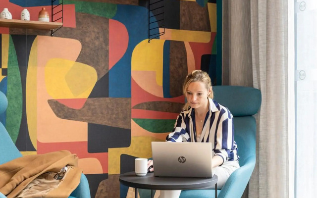 B&B HOTEL Namur
