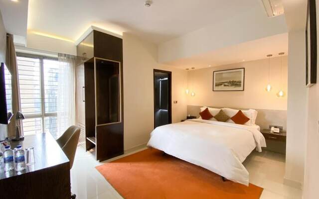 Jatra Rooms