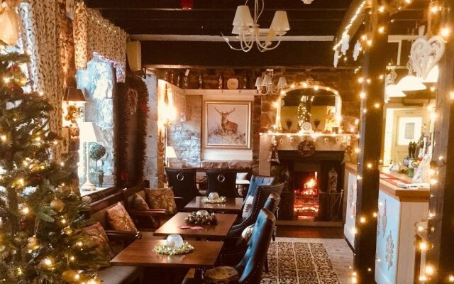 Blenkinsopp Castle Inn