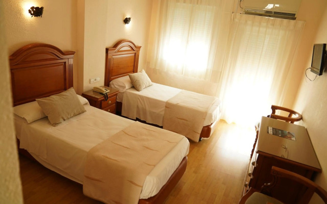 Hotel Balneario San Nicolás