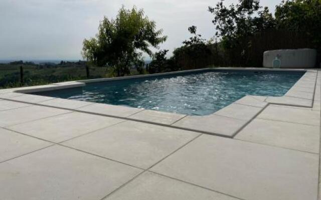 Agriturismo La Cà Veja