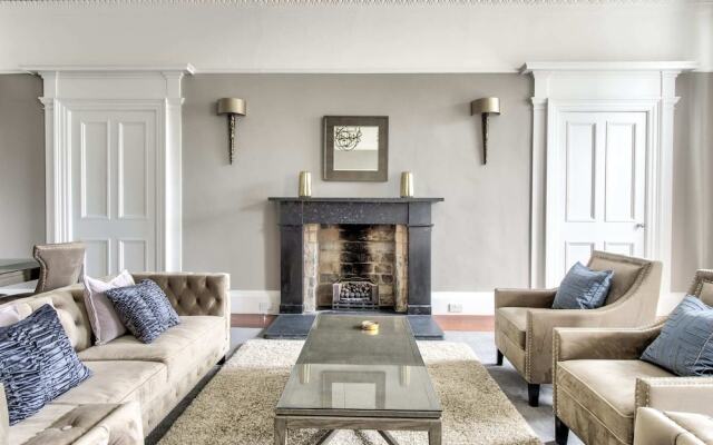 Stunning 2bdr Georgian Flat