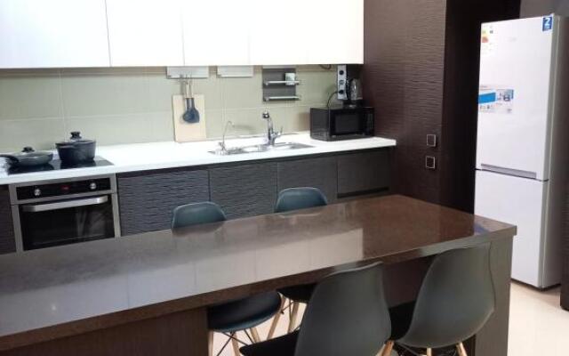 Highvill AST 3 bedroom