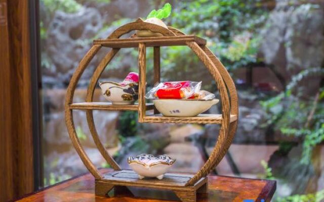 Westlake Villa·Hangzhou&State Guest Reception Center