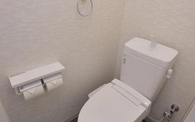 UU Inn Fushimi Kyoto