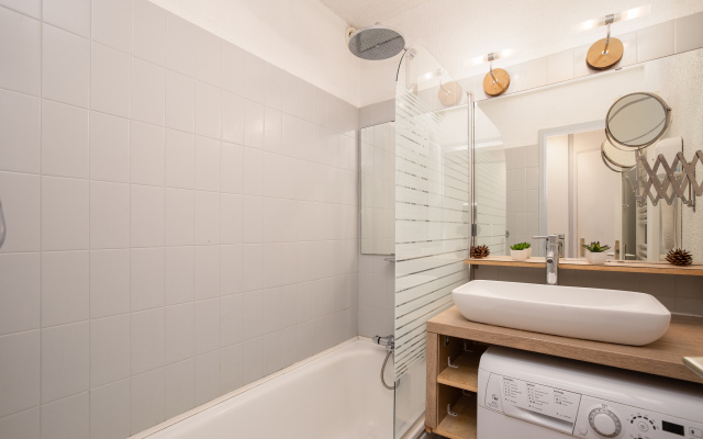 Chamonix Sud - Grepon 315