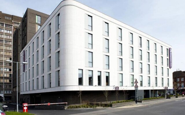 Premier Inn London Sidcup