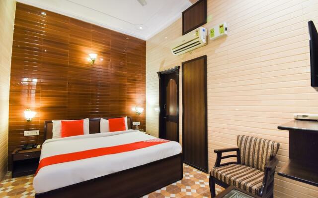 OYO 4430 Hotel Holy city
