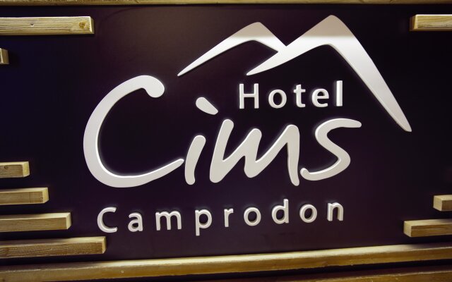Hotel Cims Camprodon