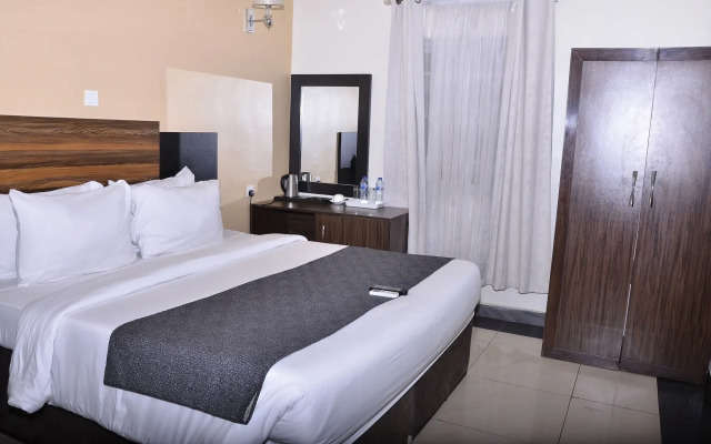 Residency Hotel Enugu