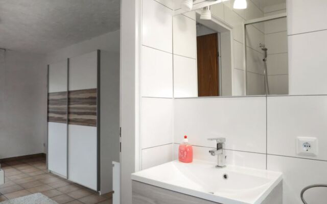 Holiday Home Haus Annes