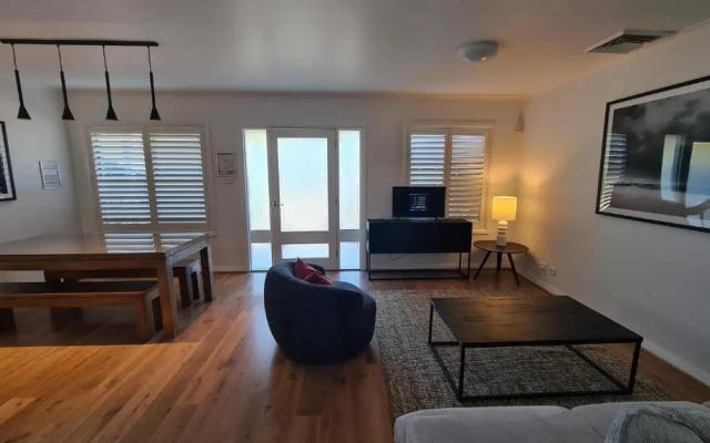 Mercure Lake Macquarie Raffertys Resort